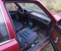 Красный Ауди 80, объемом двигателя 0 л и пробегом 300 тыс. км за 598 $, фото 4 на Automoto.ua