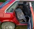 Красный Ауди 80, объемом двигателя 1.6 л и пробегом 17 тыс. км за 1600 $, фото 5 на Automoto.ua