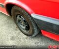 Красный Ауди 80, объемом двигателя 1.6 л и пробегом 300 тыс. км за 1230 $, фото 3 на Automoto.ua
