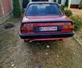 Красный Ауди 80, объемом двигателя 1.6 л и пробегом 17 тыс. км за 1600 $, фото 2 на Automoto.ua