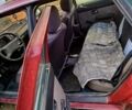 Красный Ауди 80, объемом двигателя 1.6 л и пробегом 17 тыс. км за 1600 $, фото 7 на Automoto.ua