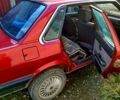 Красный Ауди 80, объемом двигателя 1.6 л и пробегом 17 тыс. км за 1600 $, фото 8 на Automoto.ua