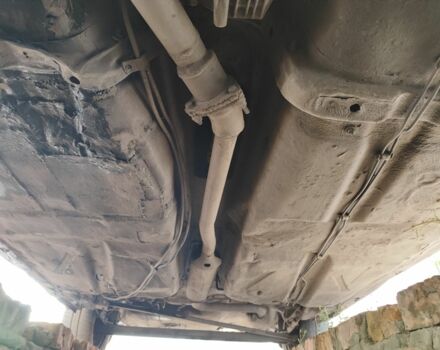 Красный Ауди 80, объемом двигателя 1.6 л и пробегом 300 тыс. км за 601 $, фото 6 на Automoto.ua