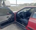 Красный Ауди 80, объемом двигателя 1 л и пробегом 111 тыс. км за 1250 $, фото 10 на Automoto.ua