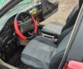 Красный Ауди 80, объемом двигателя 1.8 л и пробегом 280 тыс. км за 1600 $, фото 5 на Automoto.ua