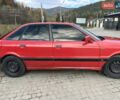Красный Ауди 80, объемом двигателя 0 л и пробегом 250 тыс. км за 1950 $, фото 2 на Automoto.ua