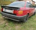 Червоний Ауді 80, об'ємом двигуна 1.8 л та пробігом 500 тис. км за 1000 $, фото 2 на Automoto.ua