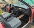 Красный Ауди 80, объемом двигателя 1.8 л и пробегом 280 тыс. км за 1600 $, фото 5 на Automoto.ua