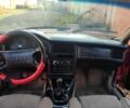 Червоний Ауді 80, об'ємом двигуна 1.8 л та пробігом 350 тис. км за 1250 $, фото 18 на Automoto.ua