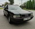 Красный Ауди 80, объемом двигателя 1.8 л и пробегом 250 тыс. км за 999 $, фото 3 на Automoto.ua