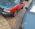 Червоний Ауді 80, об'ємом двигуна 1.8 л та пробігом 300 тис. км за 900 $, фото 7 на Automoto.ua