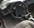 Красный Ауди 80, объемом двигателя 1.78 л и пробегом 250 тыс. км за 500 $, фото 1 на Automoto.ua