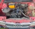 Червоний Ауді 80, об'ємом двигуна 1.8 л та пробігом 350 тис. км за 1250 $, фото 14 на Automoto.ua