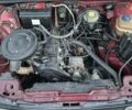 Красный Ауди 80, объемом двигателя 1.8 л и пробегом 185 тыс. км за 3100 $, фото 8 на Automoto.ua