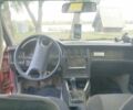 Красный Ауди 80, объемом двигателя 1 л и пробегом 111 тыс. км за 1250 $, фото 8 на Automoto.ua
