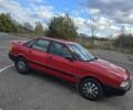 Червоний Ауді 80, об'ємом двигуна 1.8 л та пробігом 453 тис. км за 1800 $, фото 4 на Automoto.ua