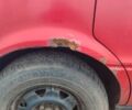 Червоний Ауді 80, об'ємом двигуна 1.8 л та пробігом 350 тис. км за 1250 $, фото 9 на Automoto.ua
