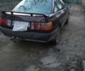 Красный Ауди 80, объемом двигателя 1.8 л и пробегом 300 тыс. км за 1135 $, фото 2 на Automoto.ua