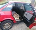 Красный Ауди 80, объемом двигателя 1 л и пробегом 111 тыс. км за 1250 $, фото 11 на Automoto.ua