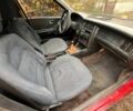 Червоний Ауді 80, об'ємом двигуна 1.8 л та пробігом 356 тис. км за 1500 $, фото 4 на Automoto.ua