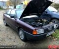 Червоний Ауді 80, об'ємом двигуна 1.8 л та пробігом 333 тис. км за 2100 $, фото 1 на Automoto.ua