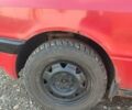 Червоний Ауді 80, об'ємом двигуна 1.8 л та пробігом 350 тис. км за 1250 $, фото 4 на Automoto.ua
