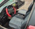 Красный Ауди 80, объемом двигателя 1.8 л и пробегом 280 тыс. км за 1600 $, фото 6 на Automoto.ua