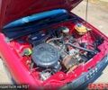 Красный Ауди 80, объемом двигателя 1.8 л и пробегом 0 тыс. км за 850 $, фото 4 на Automoto.ua