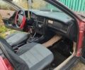 Красный Ауди 80, объемом двигателя 1.8 л и пробегом 280 тыс. км за 1600 $, фото 7 на Automoto.ua