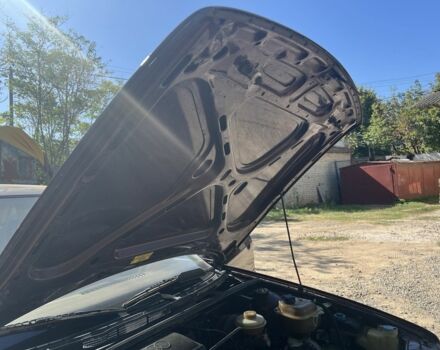 Красный Ауди 80, объемом двигателя 1.8 л и пробегом 450 тыс. км за 2000 $, фото 10 на Automoto.ua