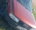 Червоний Ауді 80, об'ємом двигуна 1.8 л та пробігом 200 тис. км за 1100 $, фото 1 на Automoto.ua