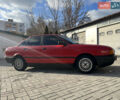 Красный Ауди 80, объемом двигателя 1.59 л и пробегом 300 тыс. км за 1890 $, фото 9 на Automoto.ua