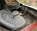 Червоний Ауді 80, об'ємом двигуна 1.78 л та пробігом 356 тис. км за 1500 $, фото 4 на Automoto.ua