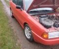 Красный Ауди 80, объемом двигателя 0 л и пробегом 435 тыс. км за 1550 $, фото 8 на Automoto.ua