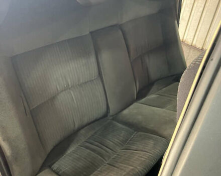 Красный Ауди 80, объемом двигателя 1.59 л и пробегом 300 тыс. км за 1890 $, фото 7 на Automoto.ua