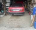 Червоний Ауді 80, об'ємом двигуна 1.59 л та пробігом 300 тис. км за 1400 $, фото 1 на Automoto.ua