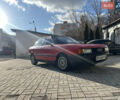Красный Ауди 80, объемом двигателя 1.59 л и пробегом 300 тыс. км за 1890 $, фото 12 на Automoto.ua