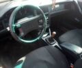 Красный Ауди 80, объемом двигателя 1.8 л и пробегом 100 тыс. км за 900 $, фото 6 на Automoto.ua