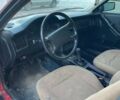 Червоний Ауді 80, об'ємом двигуна 1.78 л та пробігом 380 тис. км за 1450 $, фото 27 на Automoto.ua