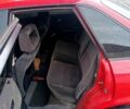 Червоний Ауді 80, об'ємом двигуна 1.8 л та пробігом 225 тис. км за 3000 $, фото 3 на Automoto.ua