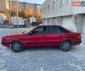Червоний Ауді 80, об'ємом двигуна 1.78 л та пробігом 380 тис. км за 1450 $, фото 9 на Automoto.ua