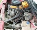 Червоний Ауді 80, об'ємом двигуна 1.8 л та пробігом 500 тис. км за 1000 $, фото 6 на Automoto.ua