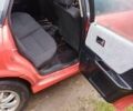 Красный Ауди 80, объемом двигателя 0 л и пробегом 435 тыс. км за 1550 $, фото 1 на Automoto.ua
