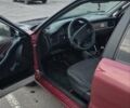 Красный Ауди 80, объемом двигателя 1.8 л и пробегом 185 тыс. км за 3100 $, фото 10 на Automoto.ua