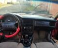 Красный Ауди 80, объемом двигателя 1.8 л и пробегом 350 тыс. км за 1250 $, фото 17 на Automoto.ua
