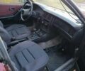 Червоний Ауді 80, об'ємом двигуна 1.8 л та пробігом 111 тис. км за 1200 $, фото 5 на Automoto.ua