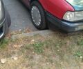 Червоний Ауді 80, об'ємом двигуна 1.8 л та пробігом 300 тис. км за 900 $, фото 5 на Automoto.ua