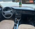 Червоний Ауді 80, об'ємом двигуна 1.78 л та пробігом 380 тис. км за 1450 $, фото 28 на Automoto.ua