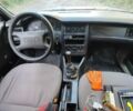 Красный Ауди 80, объемом двигателя 1.6 л и пробегом 300 тыс. км за 601 $, фото 3 на Automoto.ua