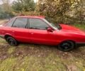 Червоний Ауді 80, об'ємом двигуна 1.8 л та пробігом 356 тис. км за 1500 $, фото 2 на Automoto.ua